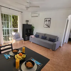 Apartamento Burriana, Nerja