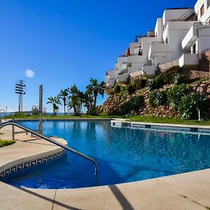 Apartamento Atico En Mar De, Nerja