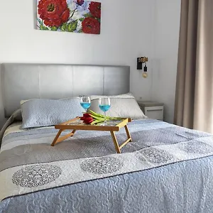 Apartamento Atico Platero, Nerja