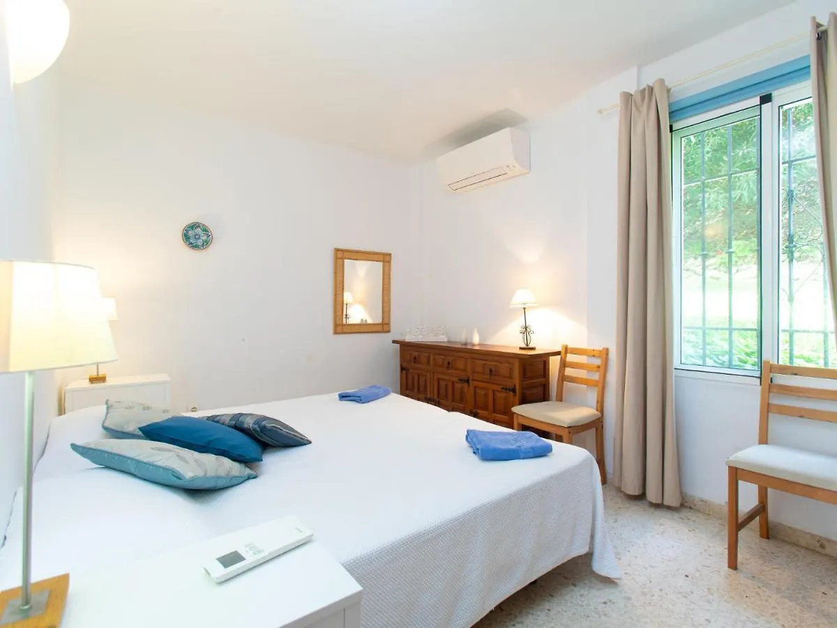 Apartment Oasis By Interhome Nerja España