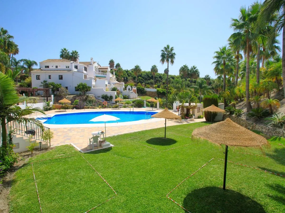 Apartment Oasis By Interhome Nerja 0*,  España