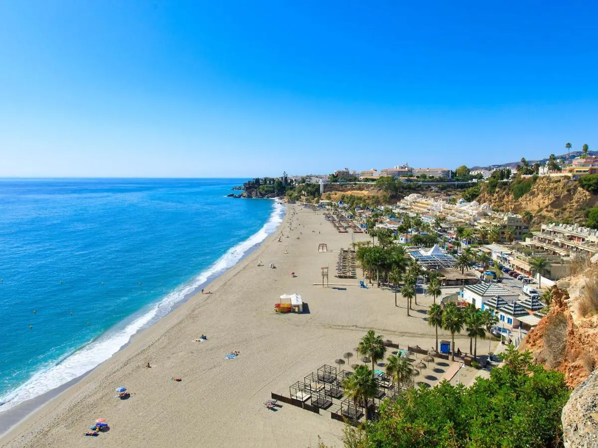 Apartment Oasis By Interhome Nerja España