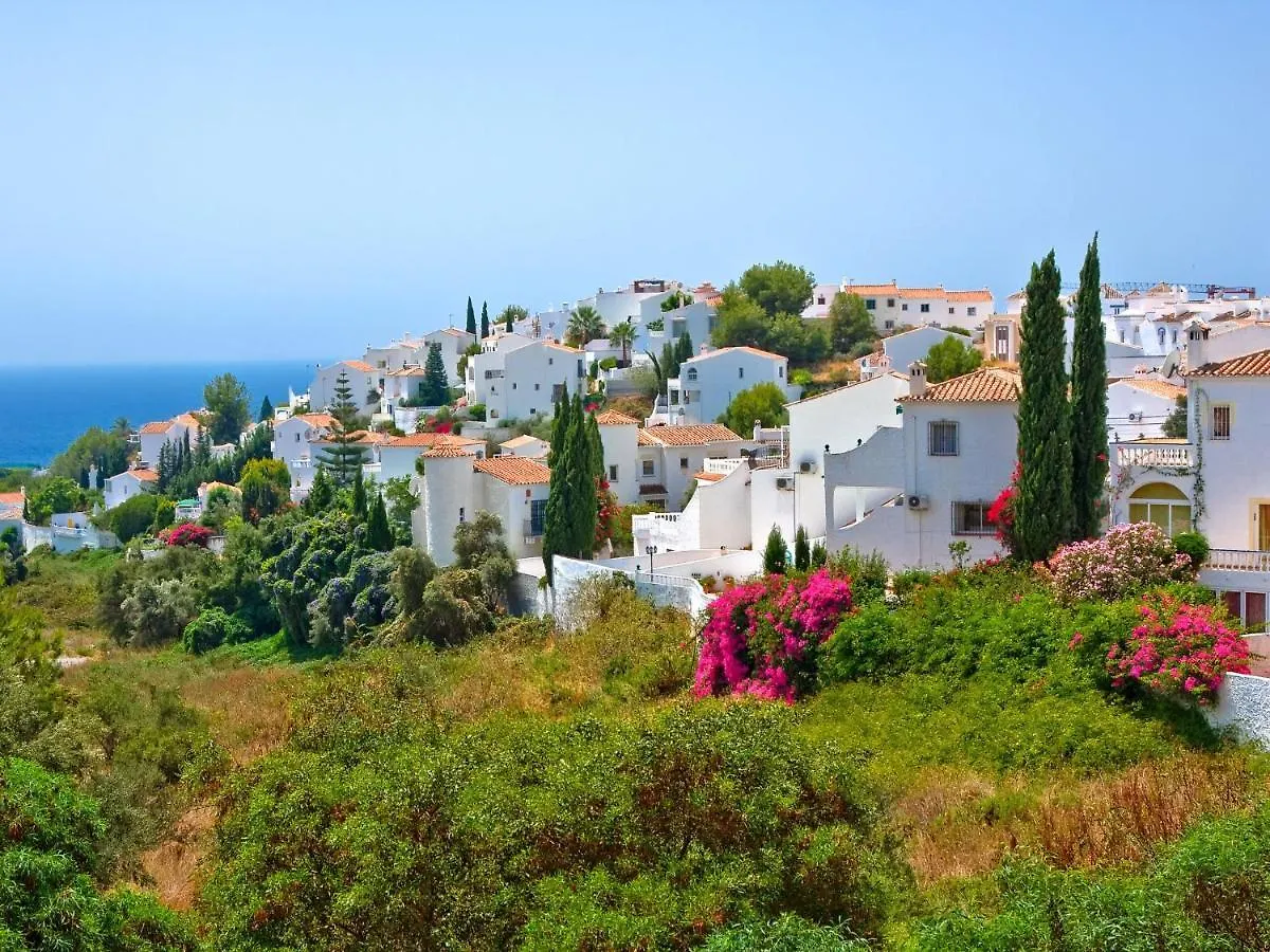 Apartment Oasis By Interhome Nerja