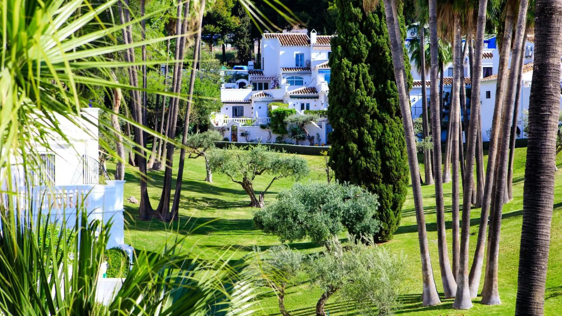 Apartment Oasis By Interhome Nerja