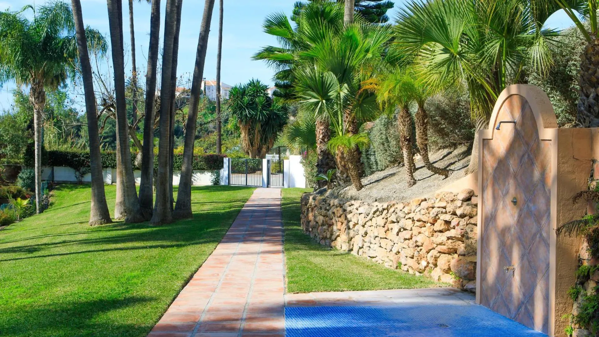 Apartment Oasis By Interhome Nerja 0*,  España